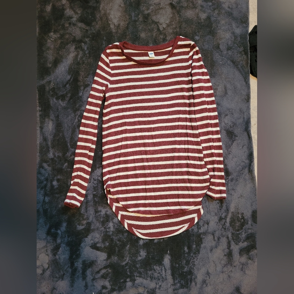 Long sleeve XS